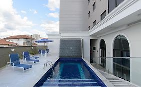 Faro Hotel Taubaté